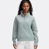 Rival Sweatshirt Dames - groen, 