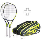 Babolat Racketpakket Babolat Pure Aero Team