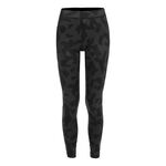NEO Hardlooplegging NEO Feel the Vybe AOP warm Hardlooplegging Dames-zwart