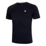 Holger T-shirt Heren-Donkerblauw