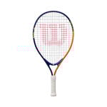 Wilson Tennisrackets Wilson Slam Junior 21 Boys Kinderracket