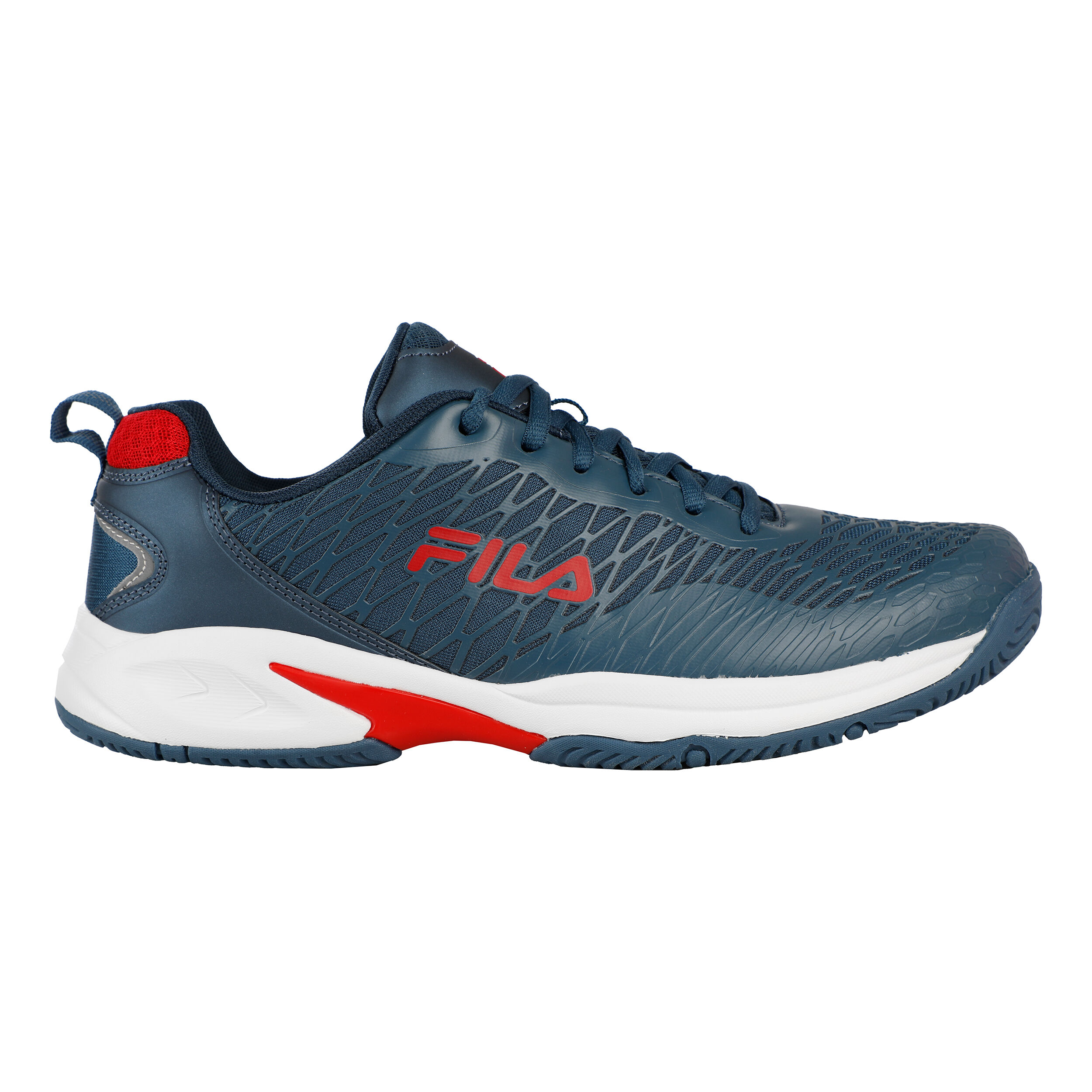 Fila schoen deals