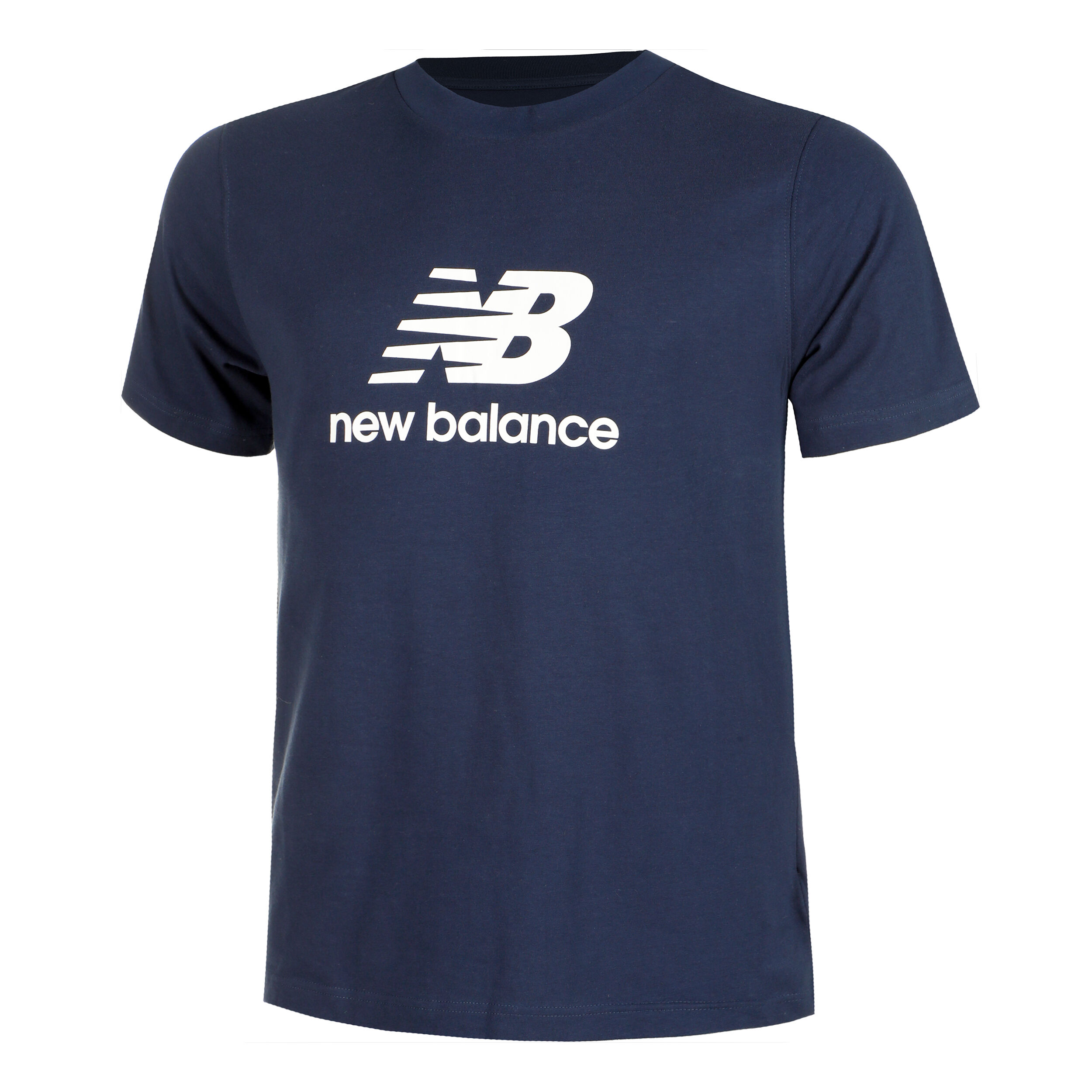 New balance shirt heren sales