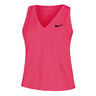 Dri-Fit Victory Court Tanktop Dames - pink, 
