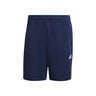 Essentials Train All Set Training Shorts Heren-Donkerblauw