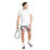 Melbourne Ergo Tennis Graphic Shorts