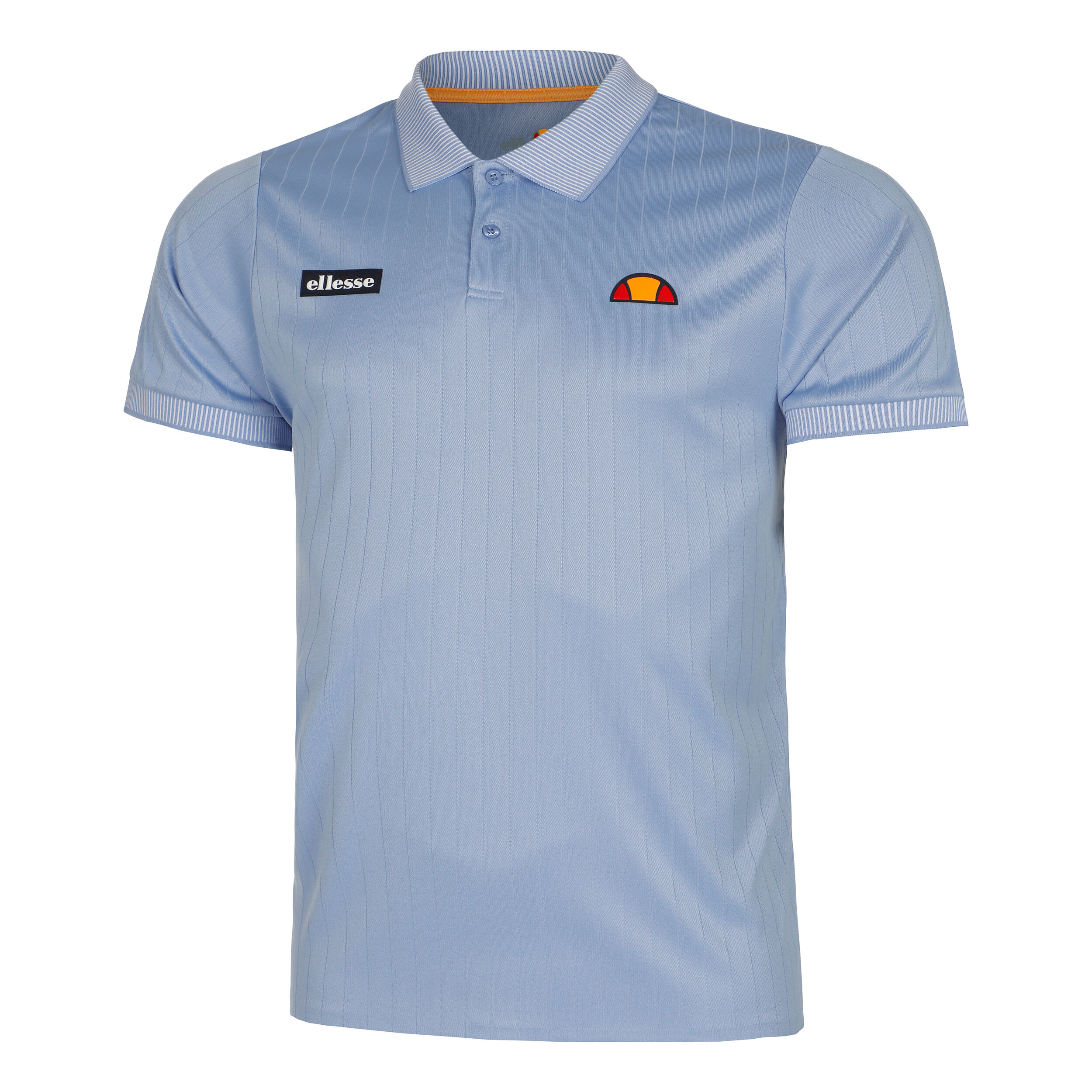 Ellesse polo cheap heren