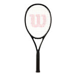 Wilson Tennisrackets Wilson Clash 100 V2.0 Noir Tourracket