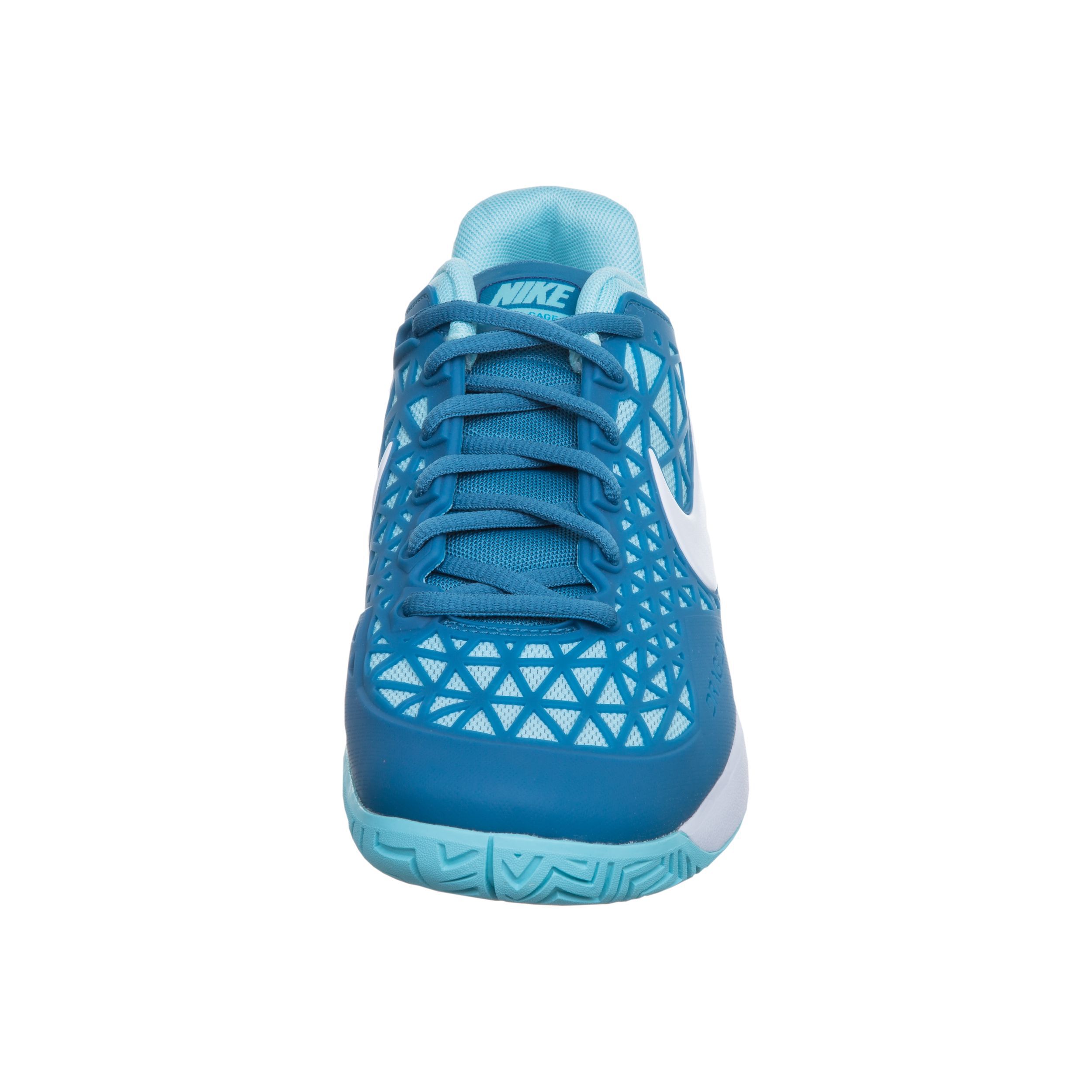 Nike zoom cage 2 dames cheap
