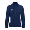Team Trainingsjack Dames-Donkerblauw