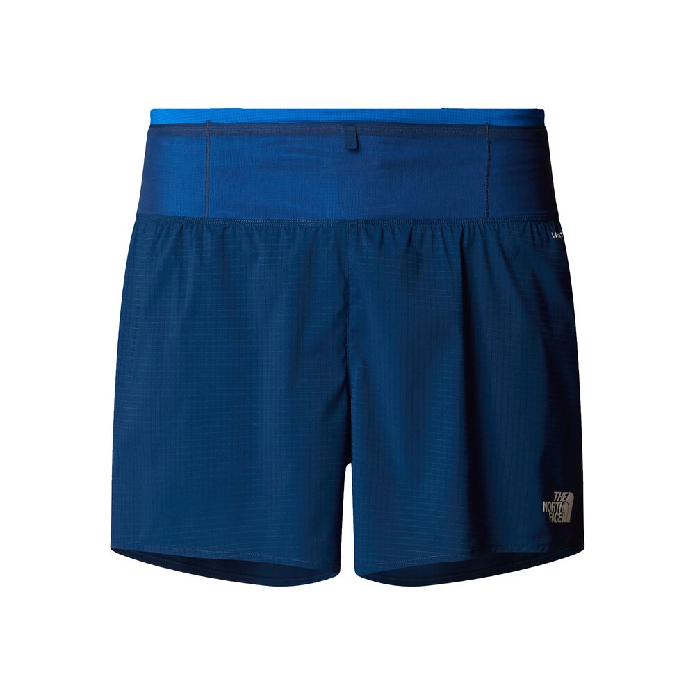 thenorthface The North Face Sunriser 2in1 5in Short Hardloopshorts Heren