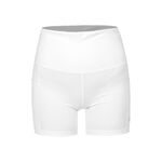 Nike Kleding Nike Court Dri-Fit Ball Short Voor Tennisballen Dames-Wit