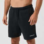 Bj&ouml;rn Borg Kleding Bj&ouml;rn Borg Borg Classic Shorts Heren-Zwart