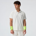 334 Kleding DSSLR Match Polo Heren-Crème