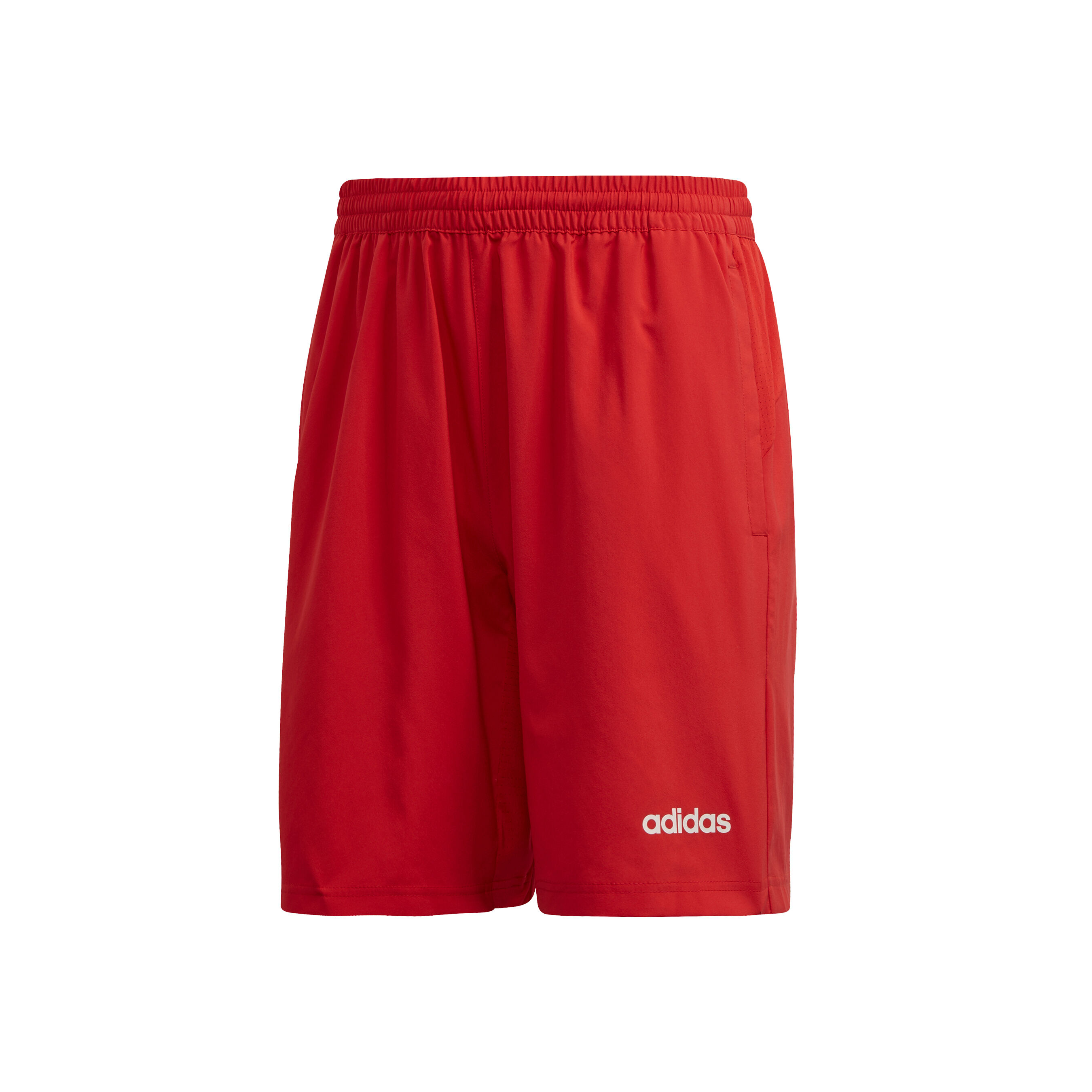 adidas woven shorts