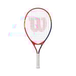 Wilson Tennisrackets Wilson Slam Junior 23 Boys Kinderracket