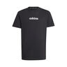 Essentials T-shirt Kinderen - zwart, 
