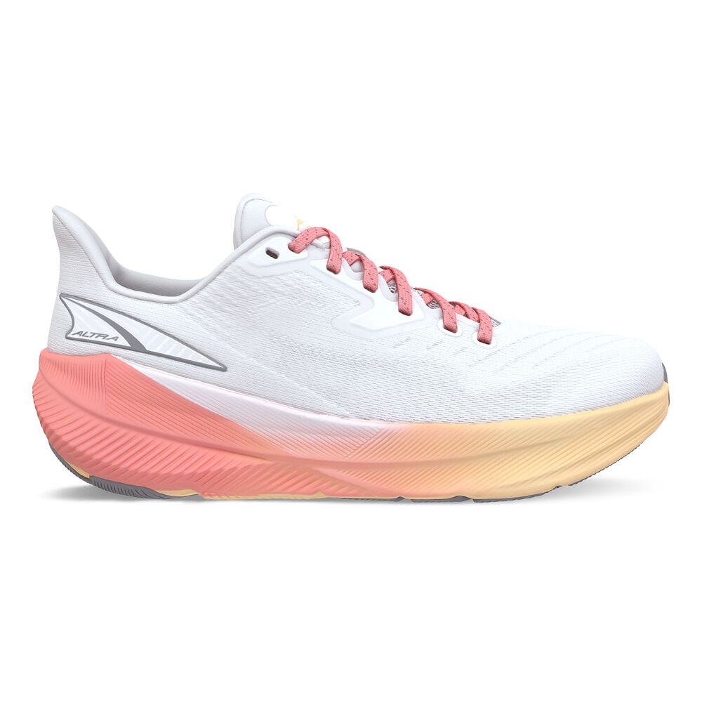 Altra  Women's Experience Flow - Hardloopschoenen, wit