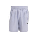 adidas Kleding adidas Woven Shorts Heren-Mauve