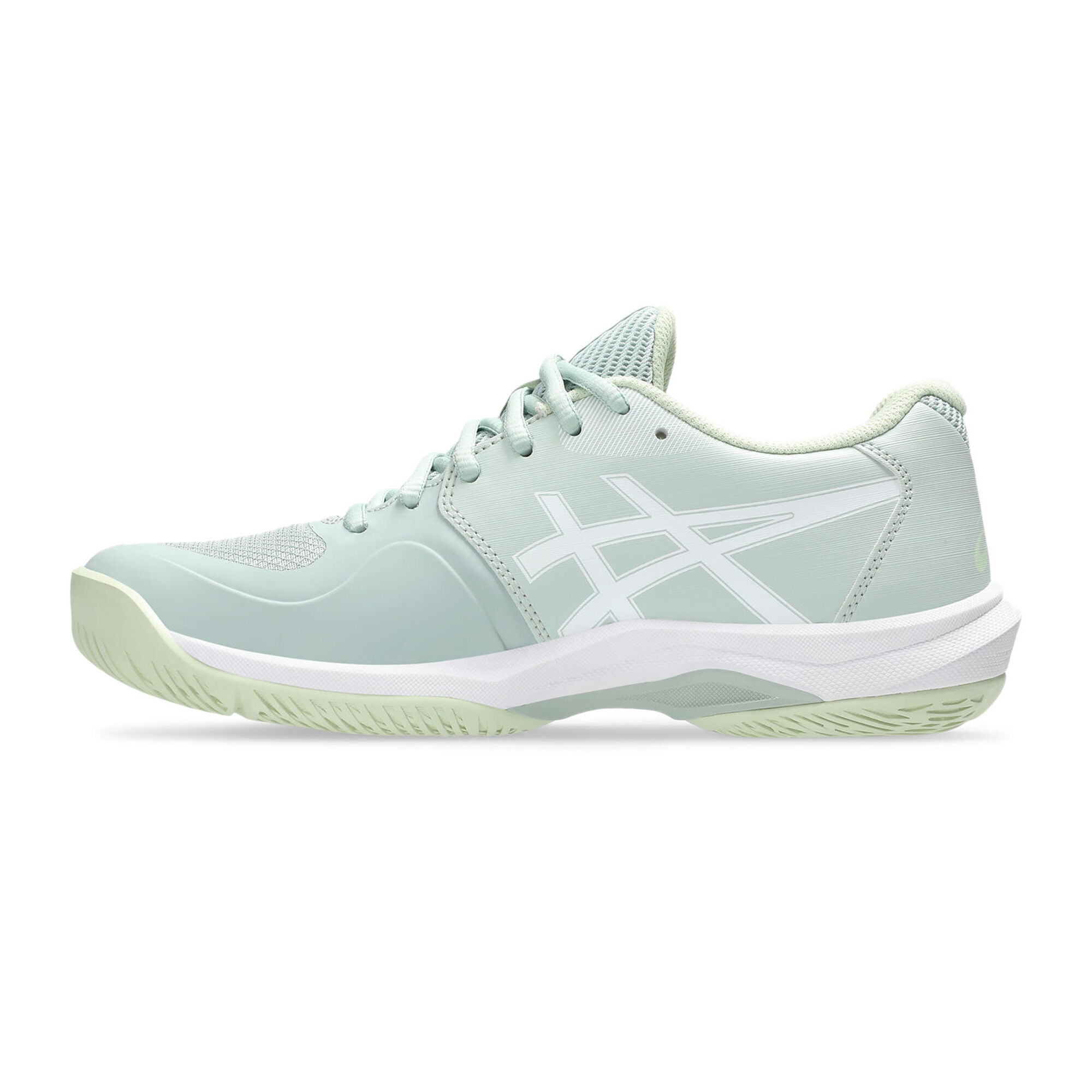 ASICS
