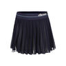 Shangri Rok Dames-Donkerblauw