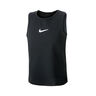 Dri-Fit Victory Tanktop Meisjes-Zwart,Wit