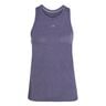 WTR D4T Tanktop Dames - paars, 