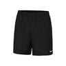 Challenger 5in Short Hardloopshorts Heren-zwart