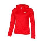 BIDI BADU Kleding BIDI BADU Crew Trainingsjack Meisjes-Rood