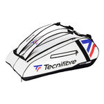Tecnifibre Tecnifibre Tour Endurance Rackettas 12 Stuks-Wit,Zwart