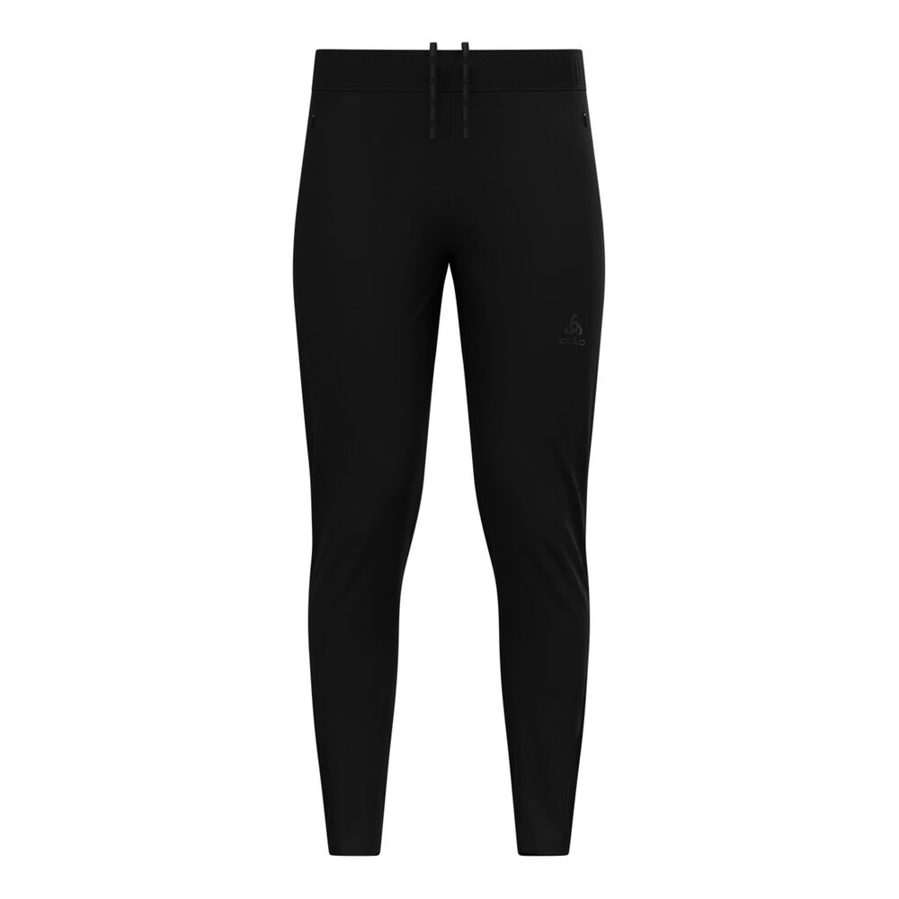 Odlo Zeroweight Hardloopbroek Heren-Zwart