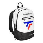 Tecnifibre Tecnifibre Tour Endurance Rugzak-Wit,Zwart