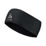 Odlo Kleding Odlo Move Light Hoofdband-Zwart