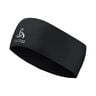 Move Light Hoofdband-Zwart