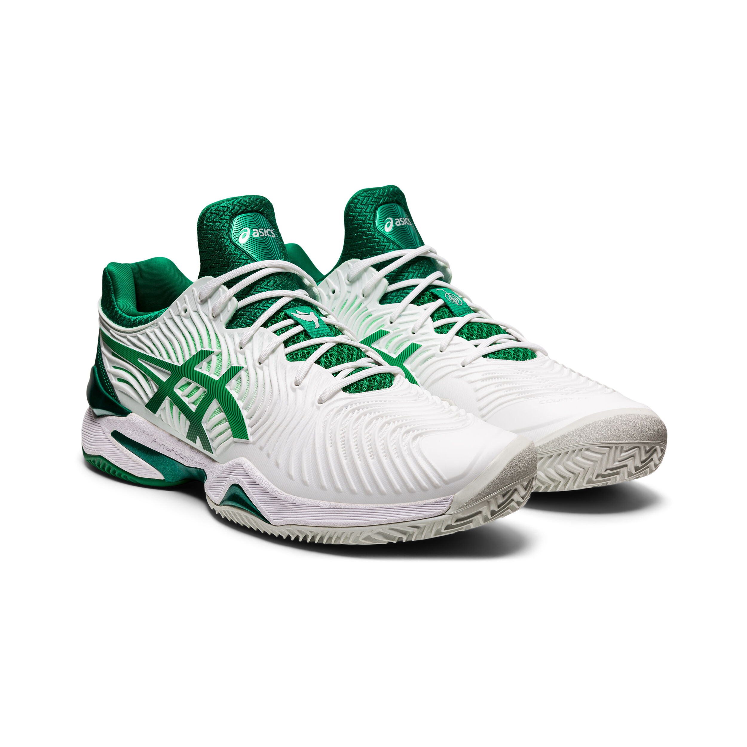 Asics djokovic sales