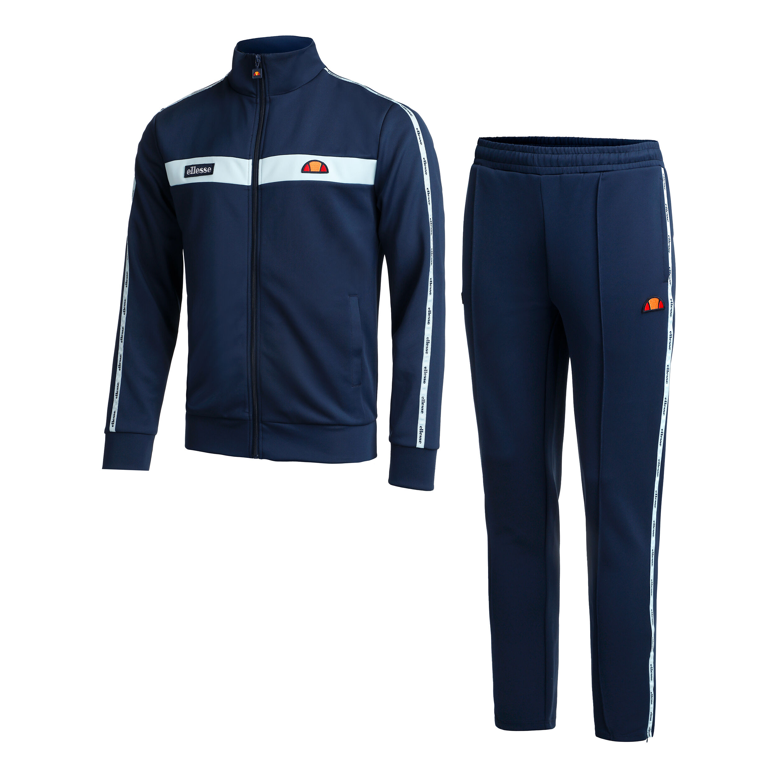 Ellesse trainingspak heren deals