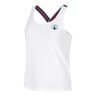 Crossroad Serve & Volley Tank 2.0