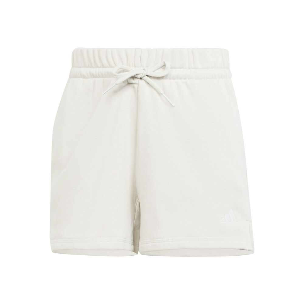adidas Essentials Small Logo Feelcozy Shorts Dames