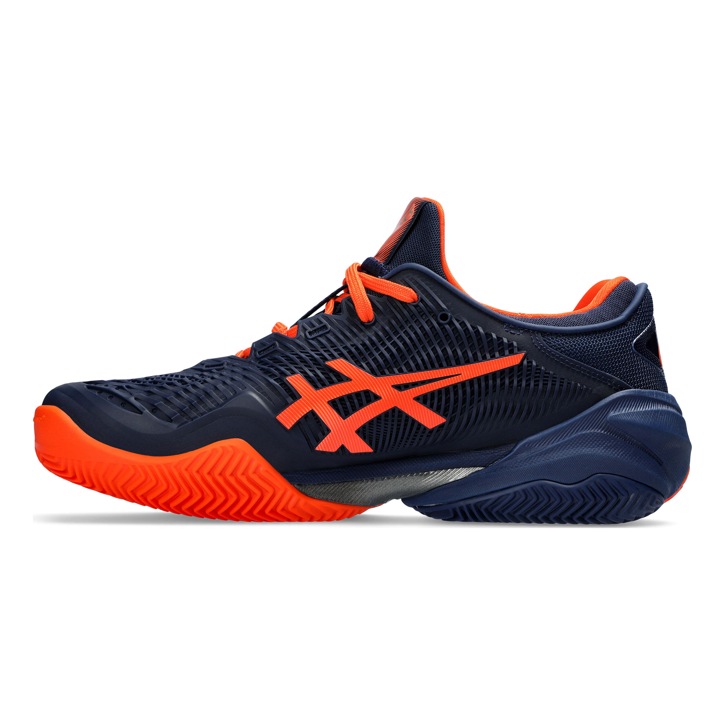 Asics top court ff