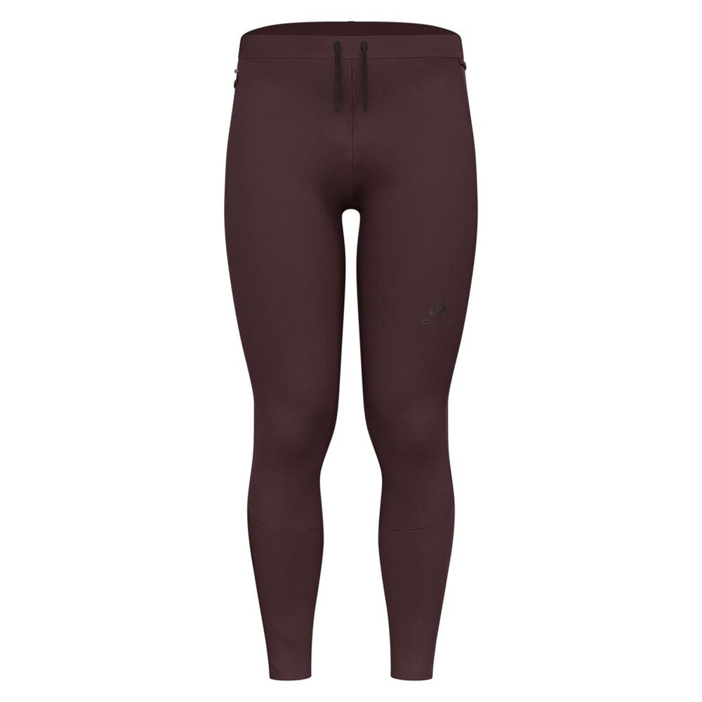Odlo X-Alp Winter Hardlooplegging Heren-Bruin