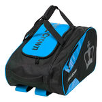 Black Crown Black Crown Zeus Padel ballentas - zwart