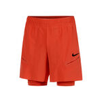 Nike Dri-Fit Court Slam Shorts