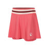 Endlessly Bounce Rok Dames-Koraal,Veelkleurig