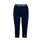 BIDI BADU Kleding BIDI BADU Dayna Tech Scapri Meisjes - donkerblauw, 