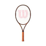 Wilson Tennisrackets Wilson Pro Staff 25 V14 Kinderracket