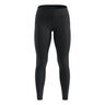Essential Warm Hardlooplegging Dames-Zwart