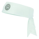 BIDI BADU Tenniskleding BIDI BADU The Aerodynamic Move Bandana-Mint,Zwart