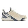 K-FRAME SPEED RUBLO Clay Gravelschoen Heren-beige, donkerblauw