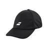 Pure Logo Cap Cap Unisex - zwart, 