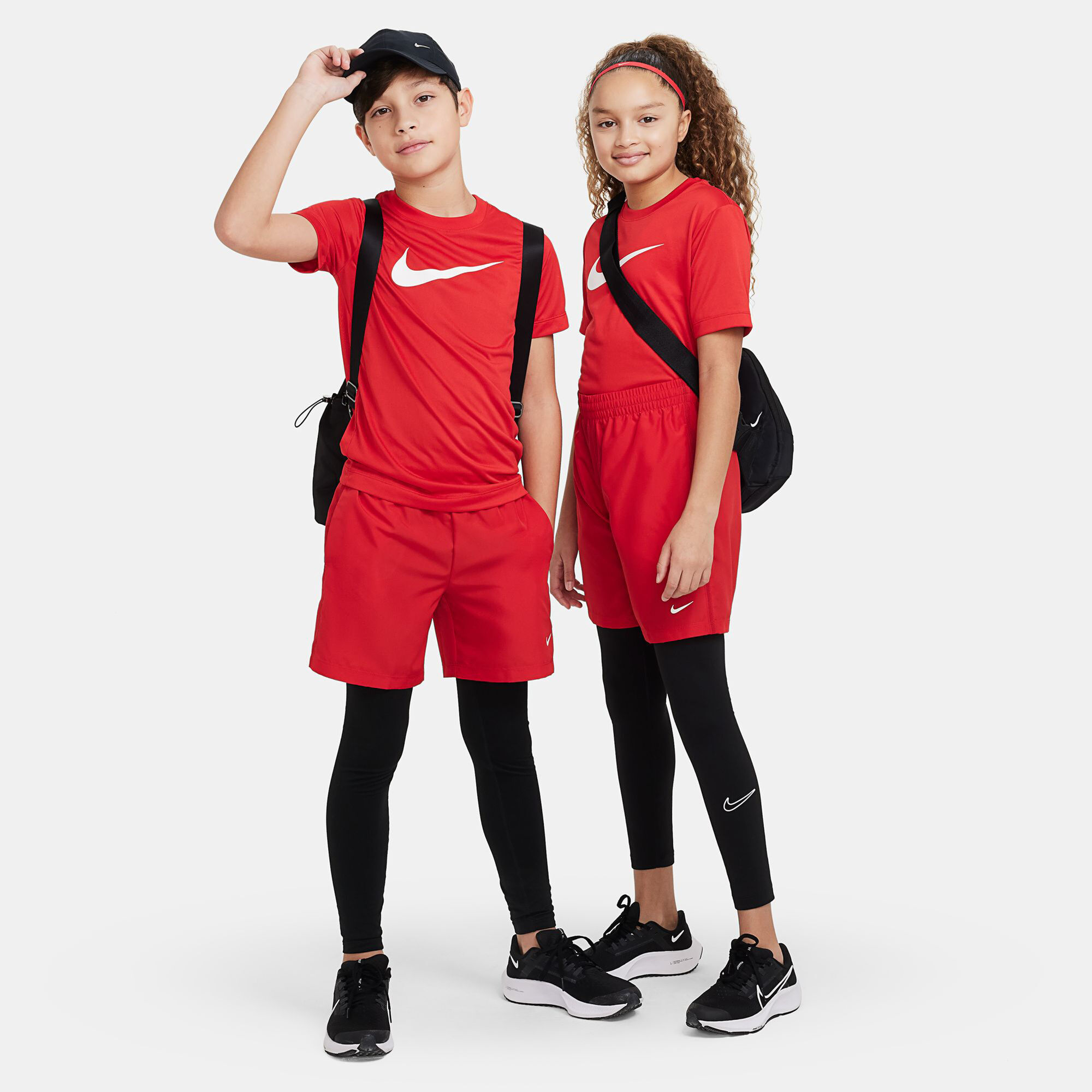 Nike